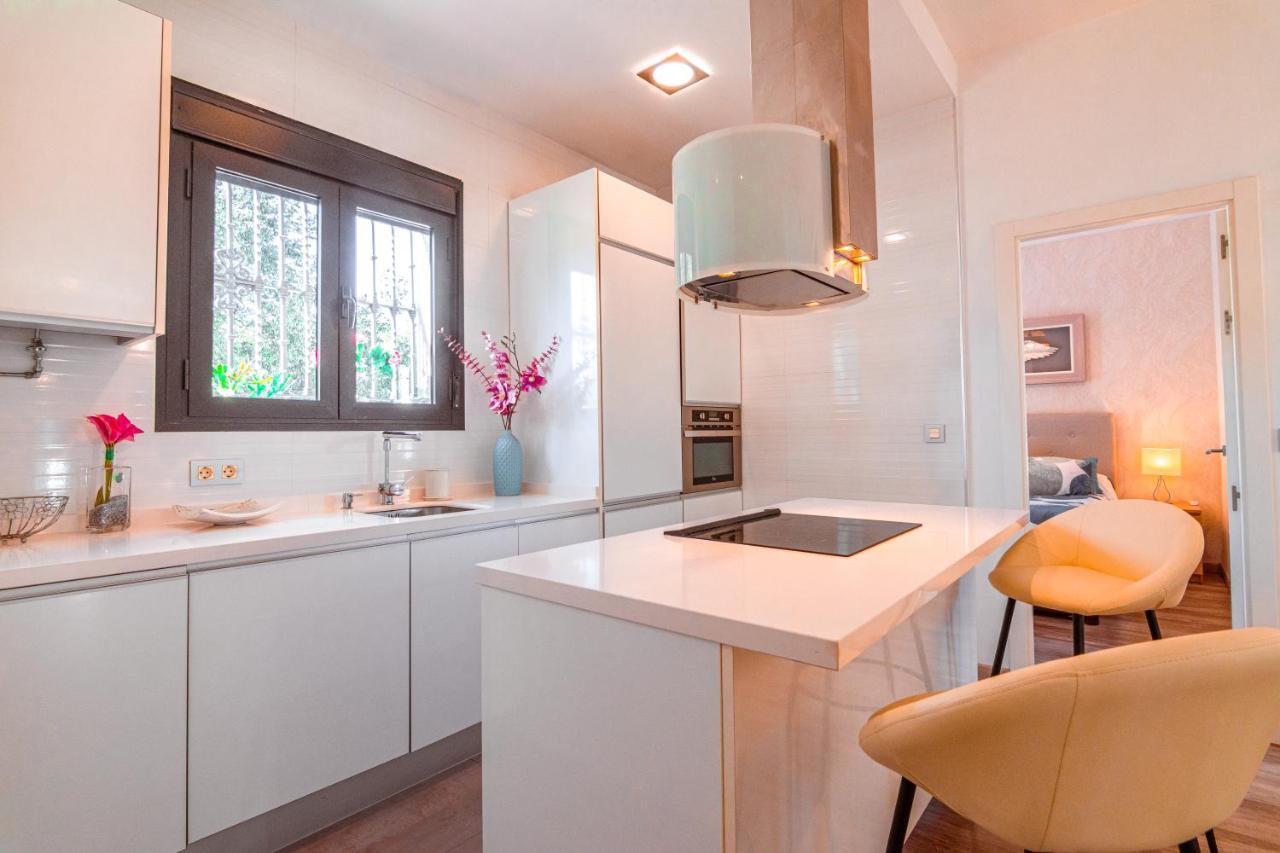 Edomus Gran Plaza Boutique Appartement