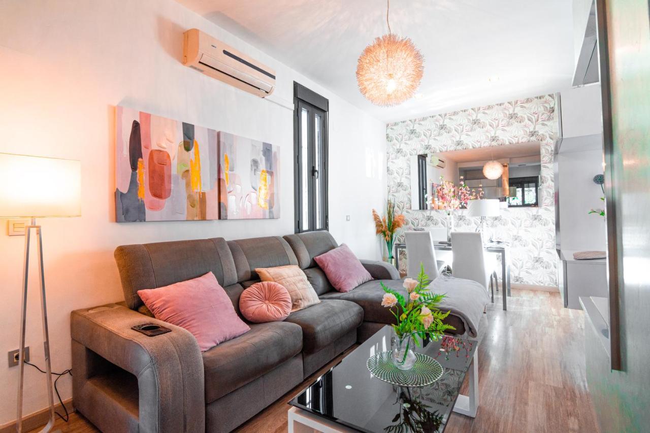 Appartement Edomus Gran Plaza Boutique *