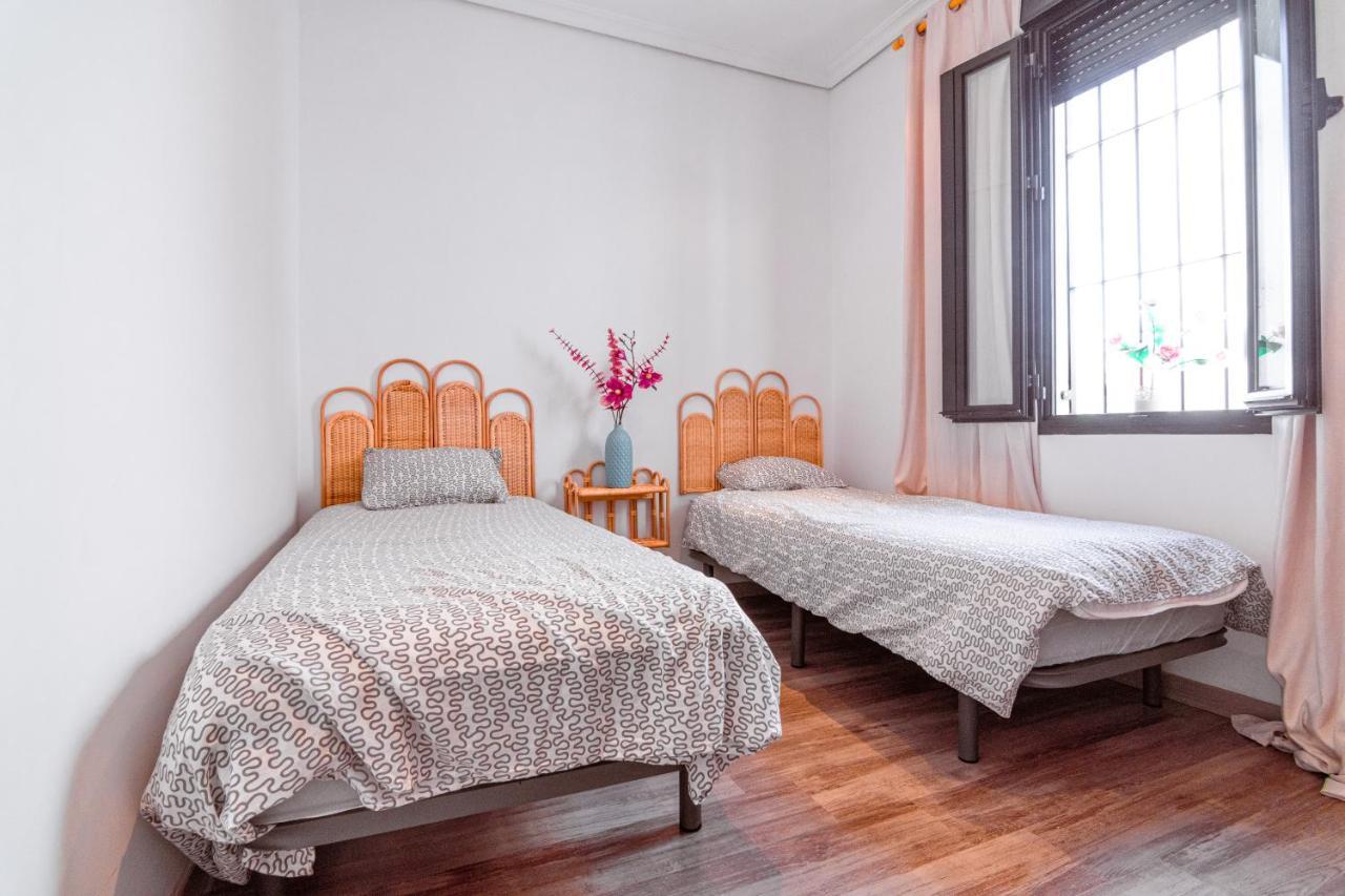 Appartement Edomus Gran Plaza Boutique