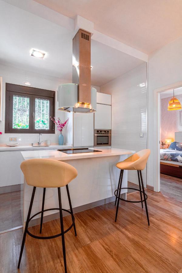 Appartement Edomus Gran Plaza Boutique *
