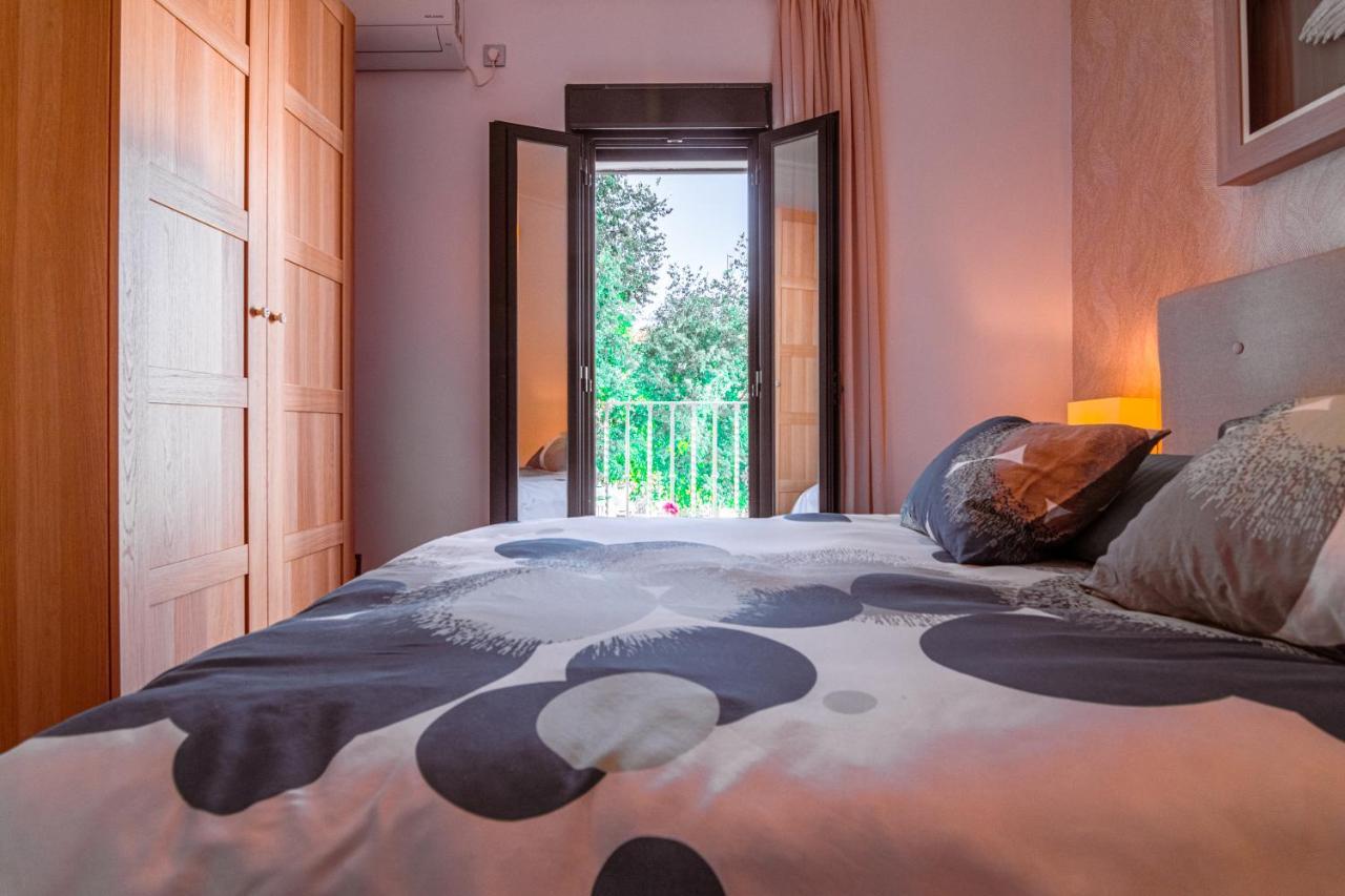 Edomus Gran Plaza Boutique Appartement *